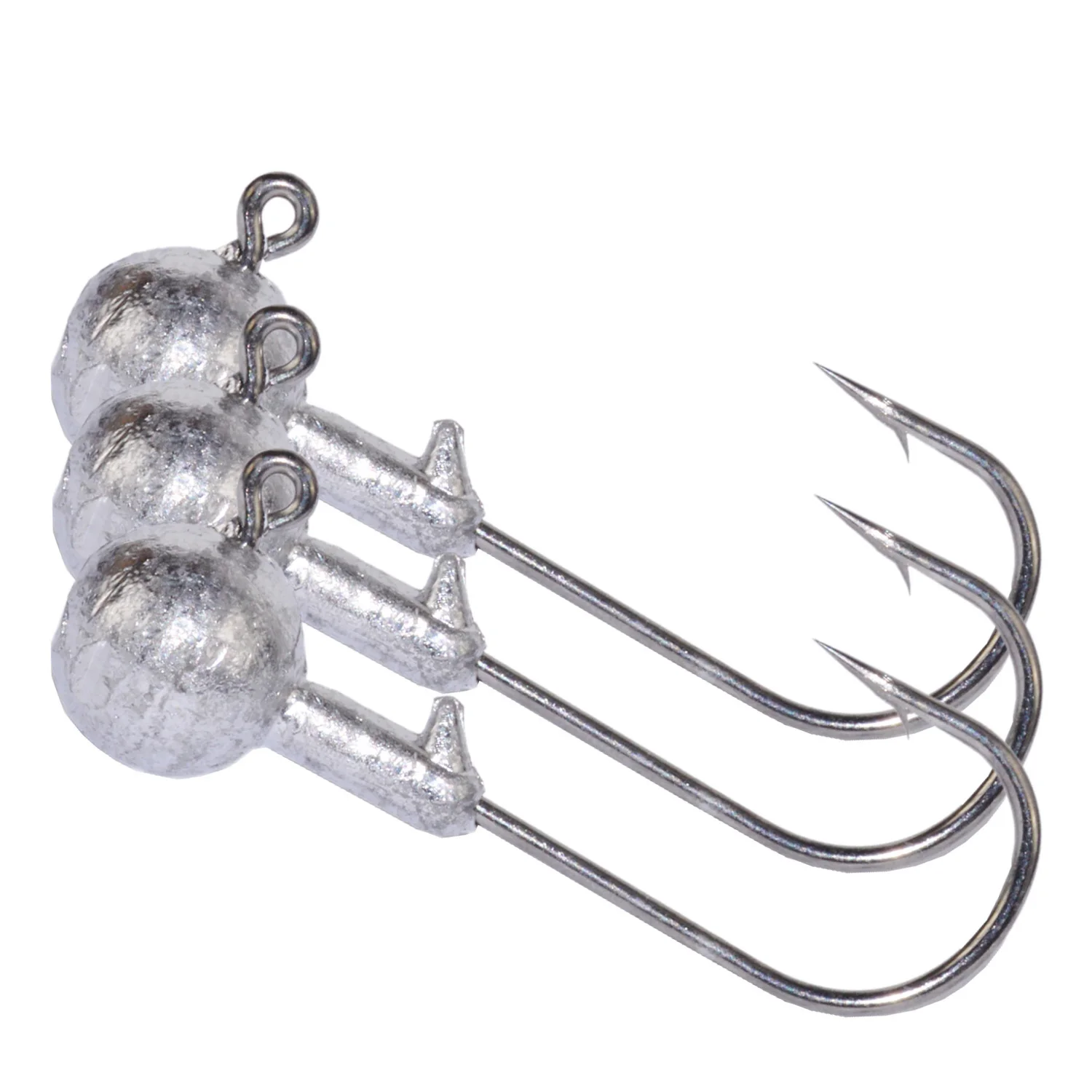 

Wholesale Original Lead Head Hook 12g 14g 21g 25g 28g