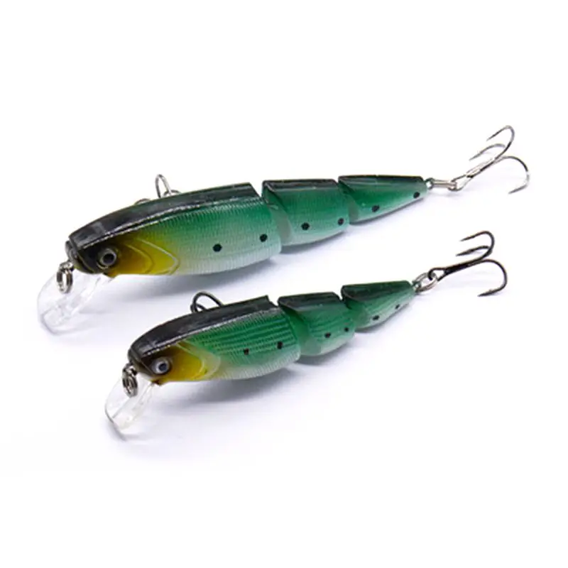 

Hard plastic fishing lures minnow fishing lures wholesale, Customized