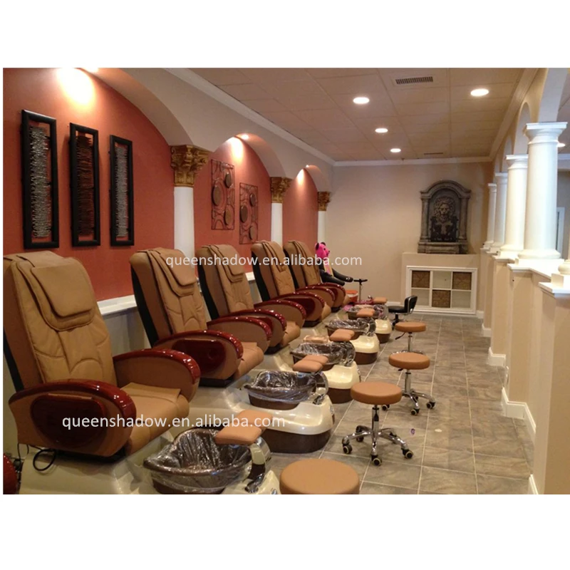 

New massage chair pedicure disposable plastic liners for foot spa pedicure chair
