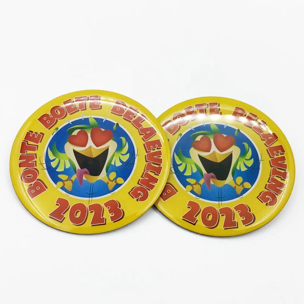 
Wholesale Cheap Colorful Customized Metal Offset Printing Lapel Pins With Epoxy Coating 