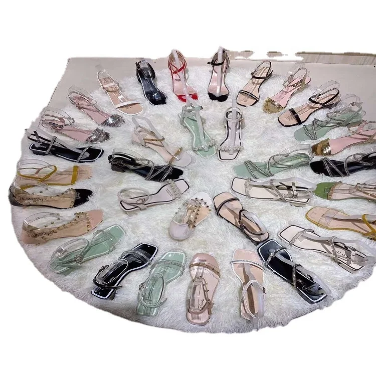 

New style& fashion high-heel sandals Shoes