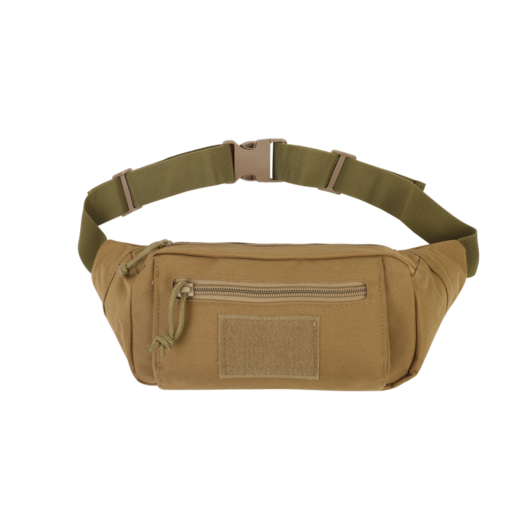 

Custom Logo Outdoor Fanny pack Waist Bag Men