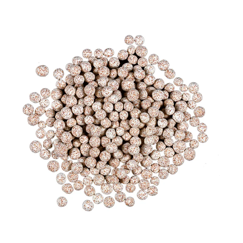 

Aquarium Filter Bio Balls Fiber Media For Water Treatment