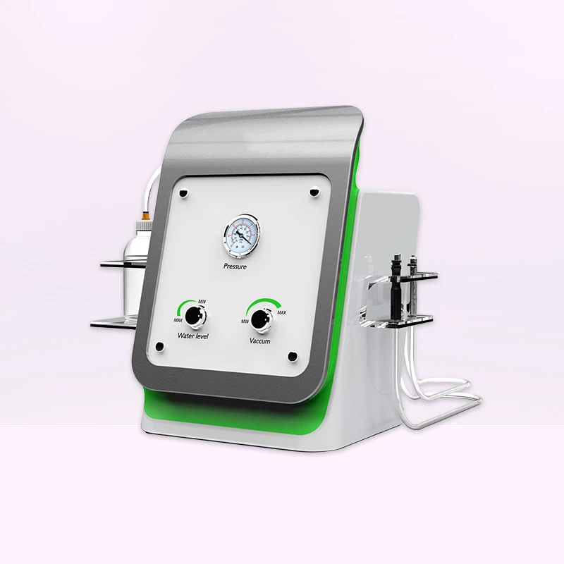 

Dermabrasion Facial Peel Machine Dermabrasion Portable Diamond Dermabrasion