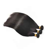 

Free Sample Indian Cuticle Aligned Raw Virgin Silky Straight Human Hair,indian hair bundles with closure