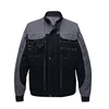Safety Workwear Design customized workwear cotton canvas work jacket