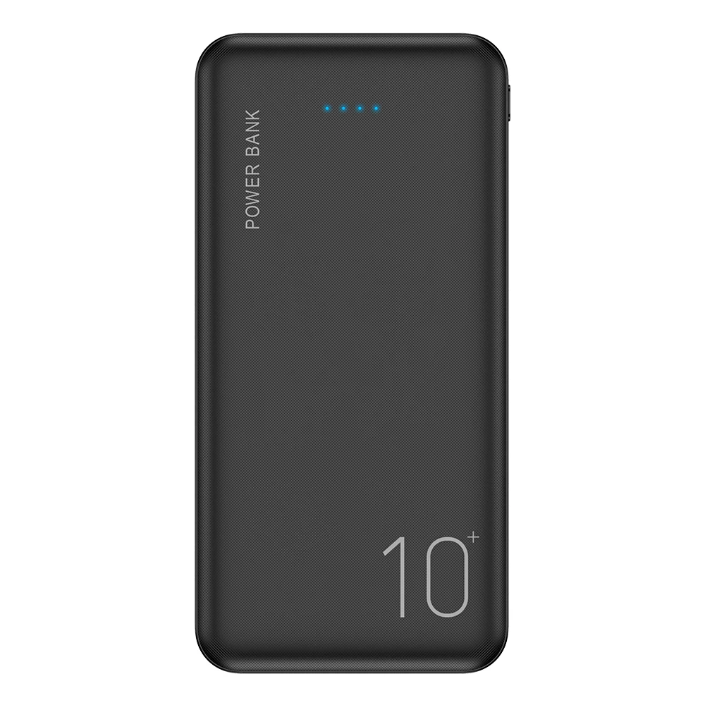 

Free Shipping 1 Sample OK FLOVEME Emergency Battery Charger Portable Power Bank 10000mah