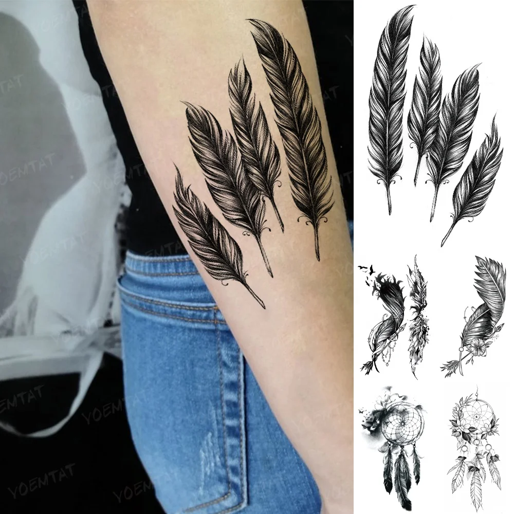 

Fast delivery Best Selling Premium Waterproof Temporary Tattoo Sticker, Cmyk