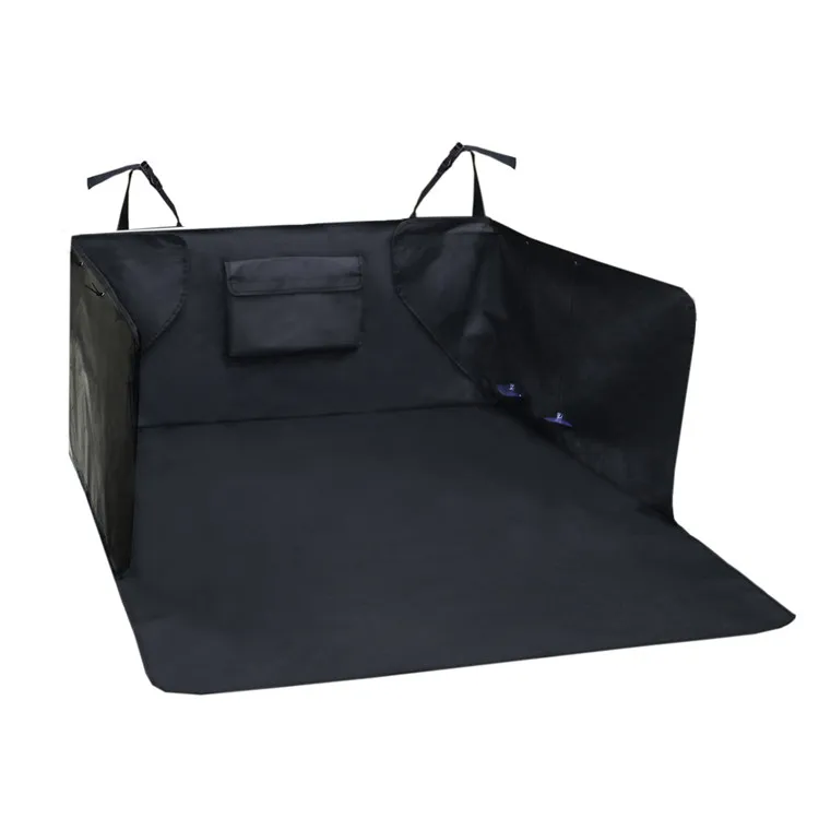 

Dropshipping Waterproof Pet Dog Blanket, Weighted Dog Blanket Inside Car for Travel