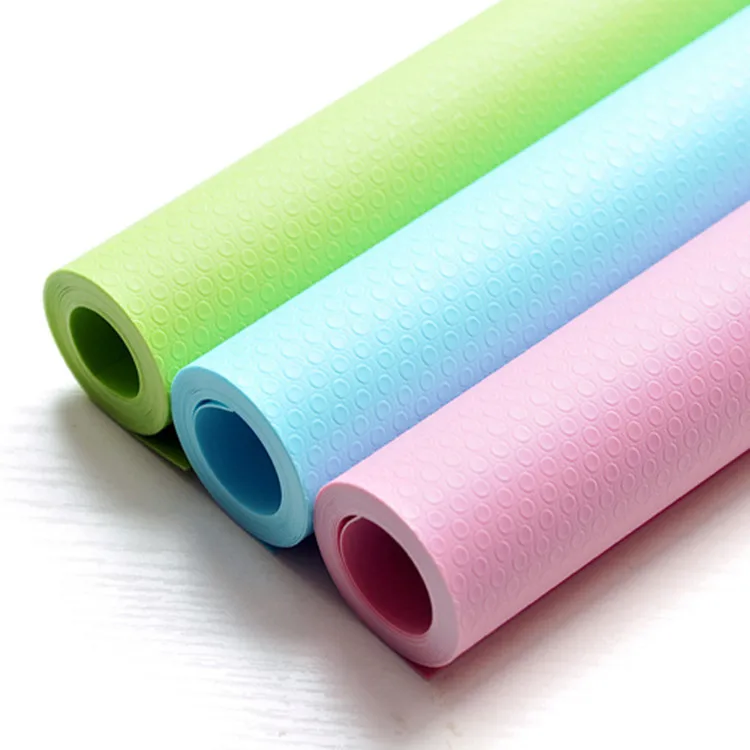 

2020 Best Selling Anti Slip EVA Kitchen Cupboard Drawer Liner,Cabinet Liner Mat, Customized