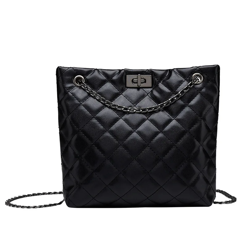 

2021 Korean style bags women handbags luxury fashion pu leather crossbody bags