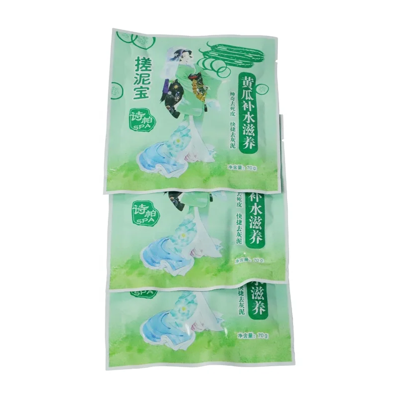 
Body wash active plus exfoliating body wash spa with sea salt 