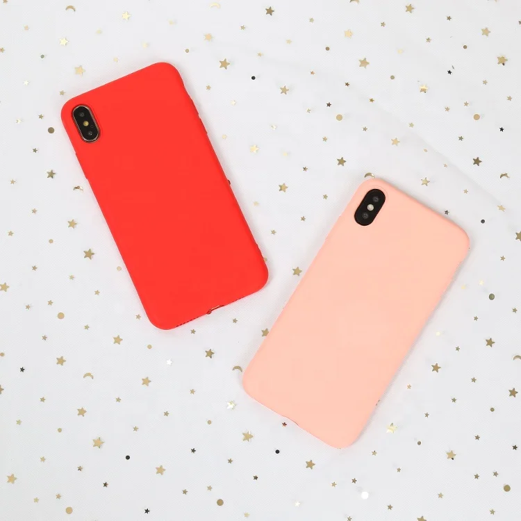 Silicone Oil Coating Soft Microfiber Suede TPU Cell Phone Covers Case with Logo for Apple iPhone XS Max XR X 8 Plus 7 6s 11 Pro
