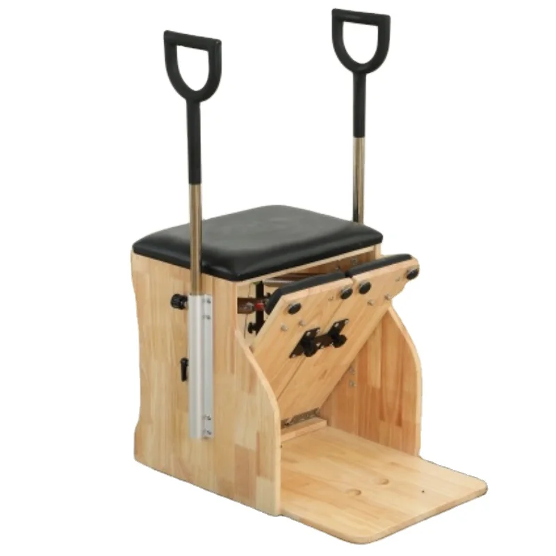

High quality wunda chair pilates pro chair pilates la wunda chair