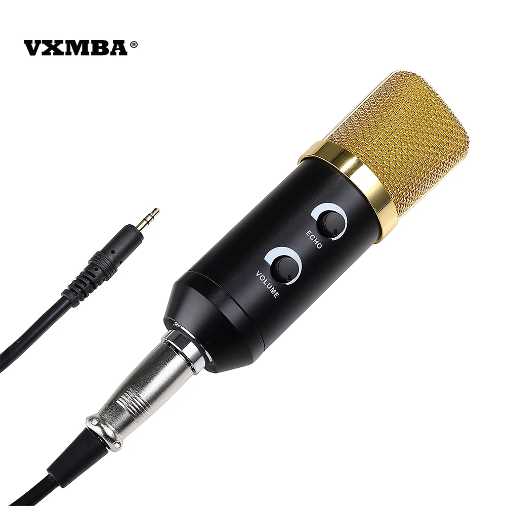 

bm 750 Studio Recording Usb Condenser Microphone Unidirectional Wired Condenser Microphones Studio Mic