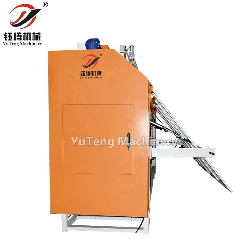 
Computerized panel cutting machine,Mattress panel cutting machine 