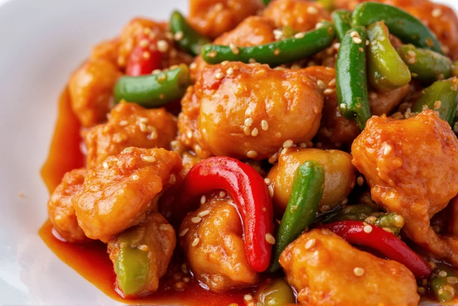 Asiatische Chilis: Roter Pfeffer in der asiatischen Küche erklärt