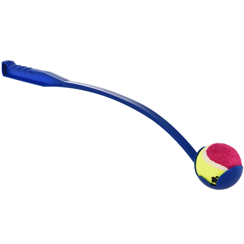 pet tennis ball launcher