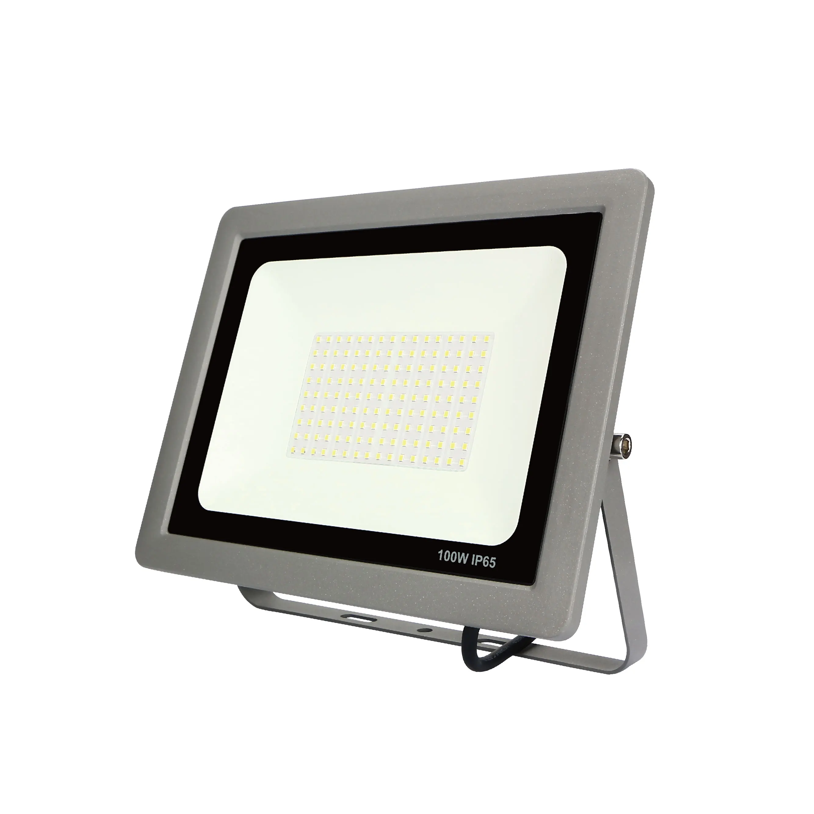 Smd Aluminium White Ip65 Most Powerful Led Flood Light 20W 30W 50W