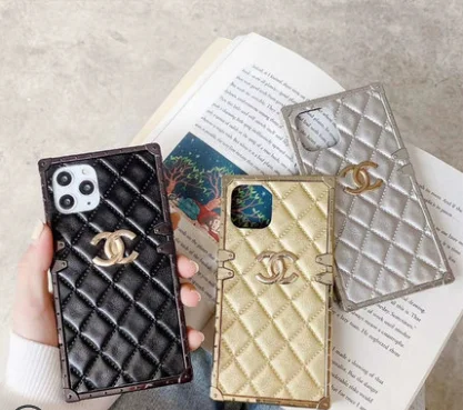 

luxury phone case for iphone CC iphonex/xs/xsmax/11/11pro/11promax/12/12pro/12promax