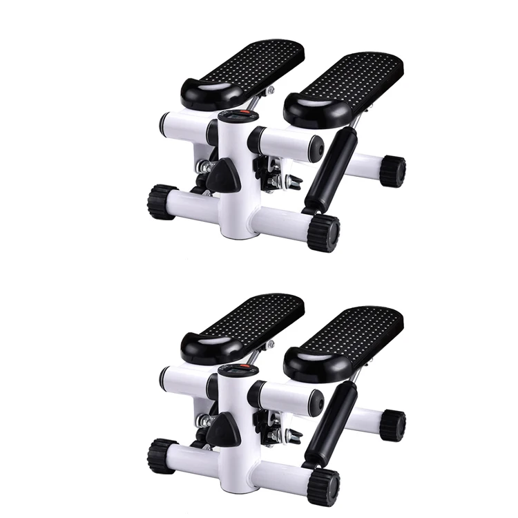 

Fashion sports mute compact treadmill to lose weight