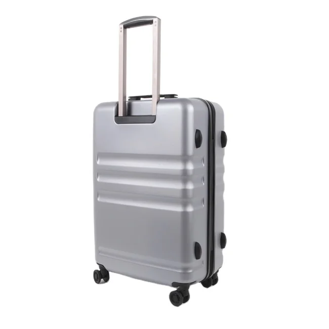 

Smart carry on luggage pop up power bank suit case, Red,blue,black