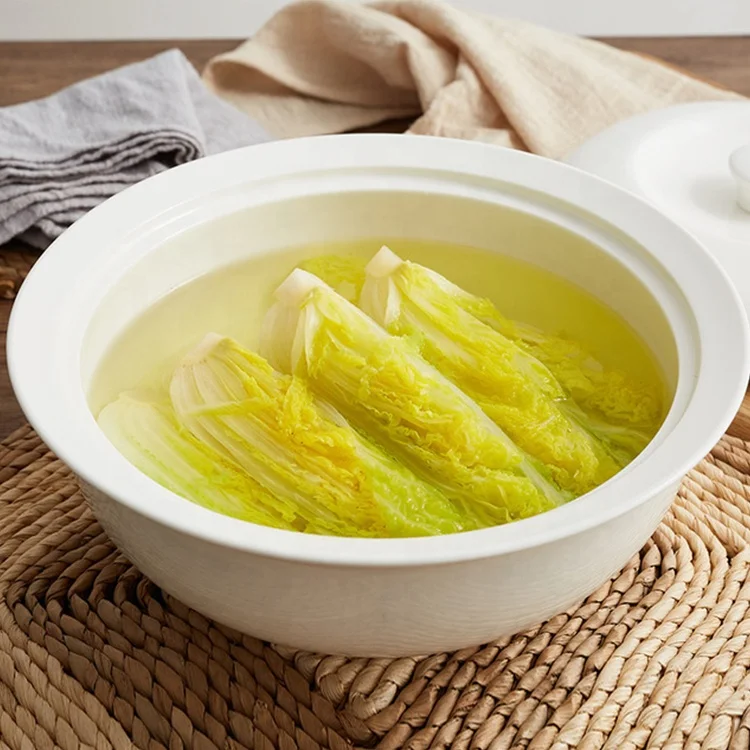 
9inch restaurant soup pot buy from factory 