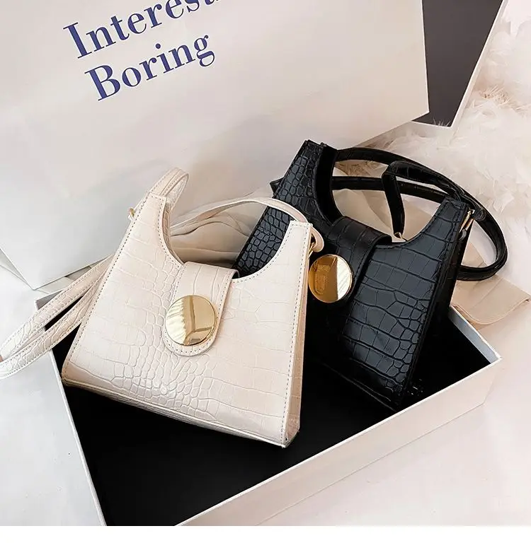 

2021 women lady crossbody bags leather shoulder bags women handbags and purses for women, Black,white,purple,green,pink