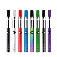 

Free Sample Airis Quaser 510 Thread CBD Oil Vape Pen Starter Kit