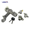 NEW Style USEKA Auto Engine part Ignition switch Car door Key Set for Kia Picanto Morning 08-11 OEM 81905-07940