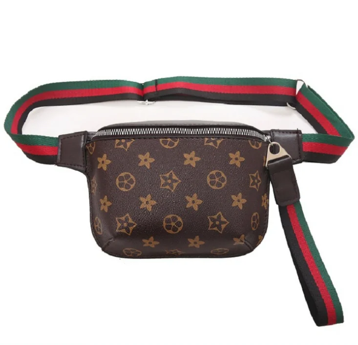 

hot selling small fanny packs fashion ladies boys girls women bum waist bags, Customized