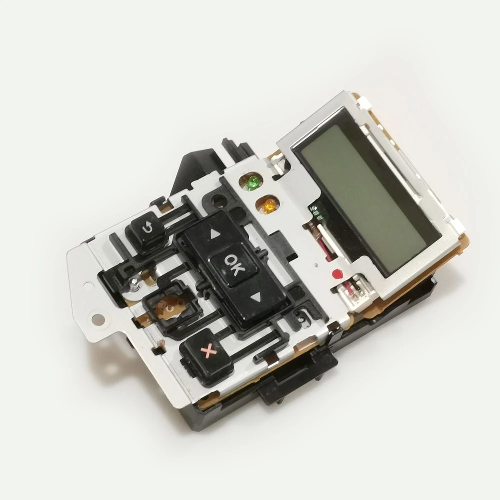 RM2-5391-000CN Control Panel Assembly for hp LaserJet Pro M402 M403 M404 M405 Non-wireless Models