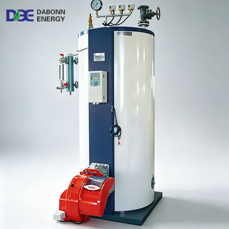 Steam Generator, 500kg, Stainless, Steel, u0026 - detail 18