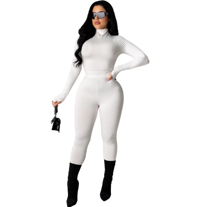 

2020 Hot Selling Fashion Printing Yoga Set Custom Long sleeves Shape Tight Two Piece Yoga Sets, As picture