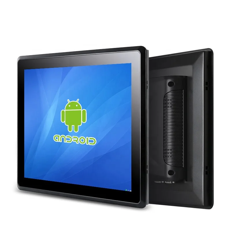 

17 inch Android Touch Screen Tablet IP65