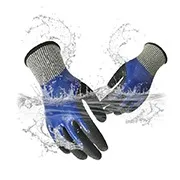 Water Proof gloves