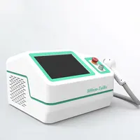 

808nm 755nm 1064nm triple waves diode hair removal laser device