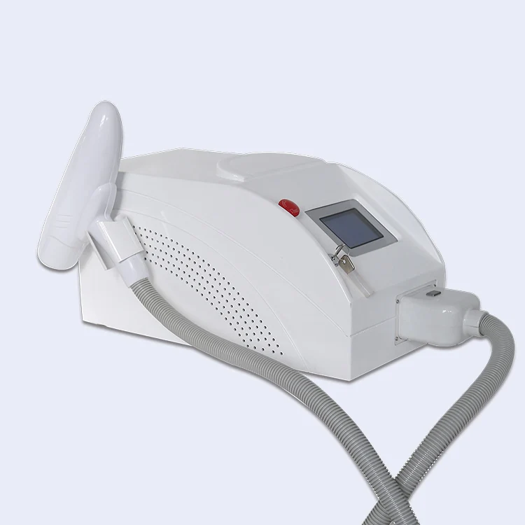 

portable 1320nm 1064nm 532nm nd yag laser tattoo removal carbon peeling nd yag laser machine