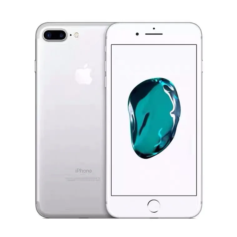 

China refurbished mobile phones for used iphone 7 plus 32gb 128gb 256gb iphone