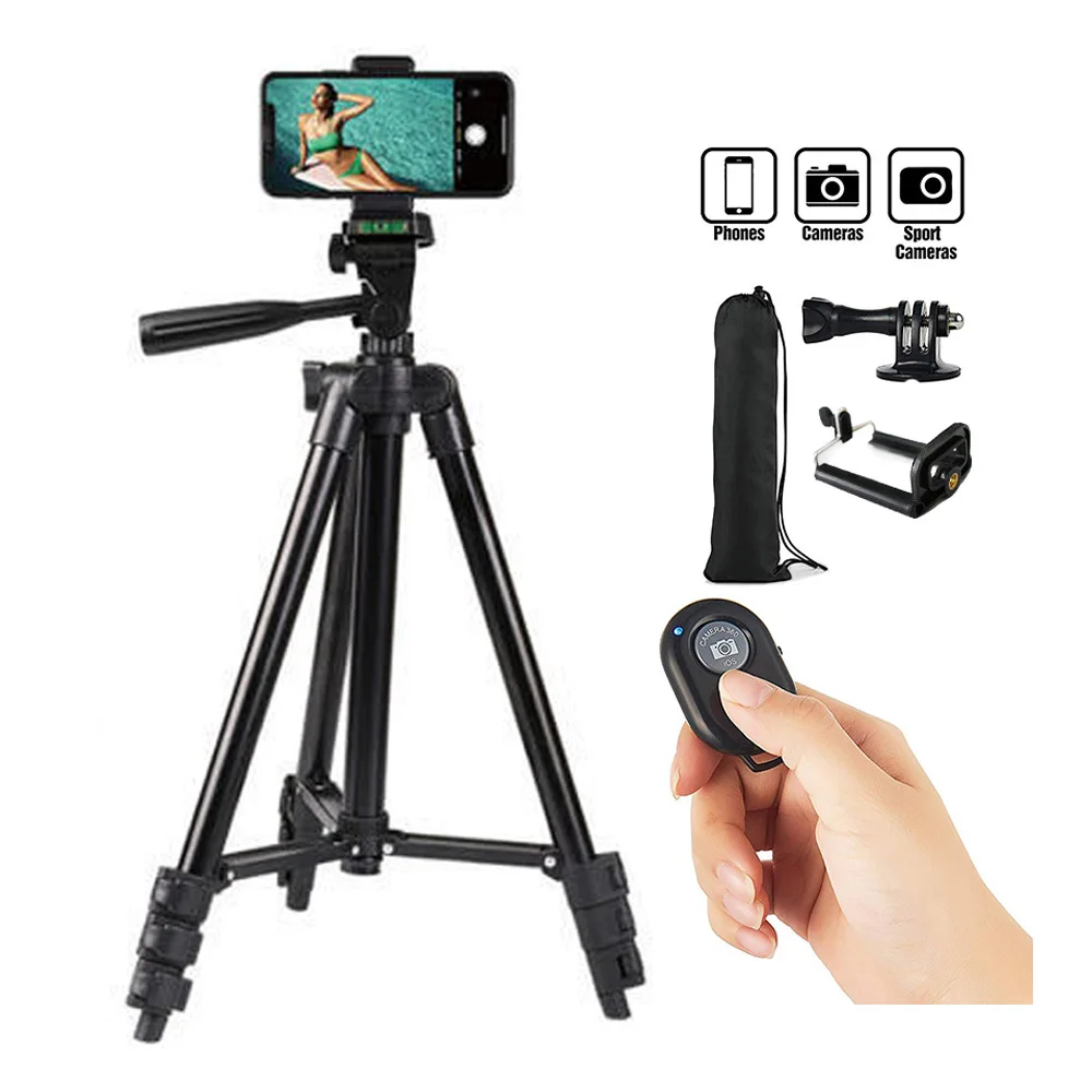 

Camera Mount DSLR, professional phones mobile cell phone stand camera holder