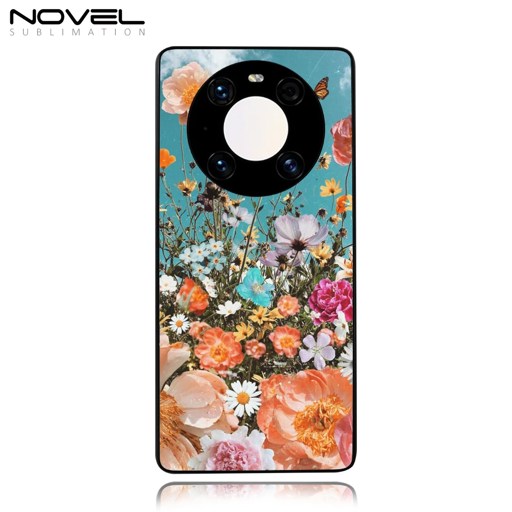 

For HW Mate Series plastic phone cover sublimation blank 2D PC phone case for HW Mate 40, 30, 20, 10,9,8