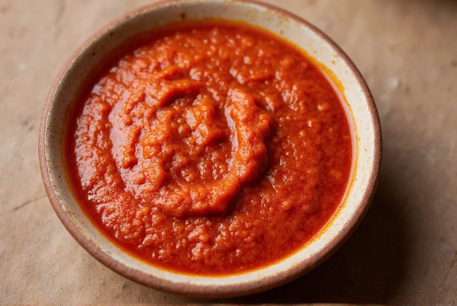 Aji Pepper Paste: Flavor Guide & Culinary Uses