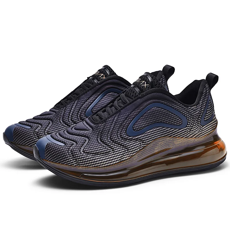 

Air Cushion Fashion Mesh Athletic Action Running Sports Sneakers Sport Shoes Men