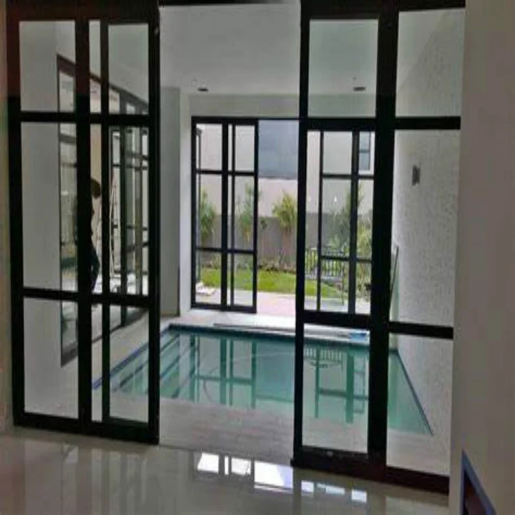 2019 الأكثر شعبية دورما es200 المشغل الباحة الأبواب قفل مجموعة الالتفافية انزلاق الشاعر الباب الأجهزة كيت