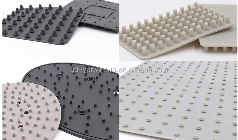 silicone baking mold silicone tray mold