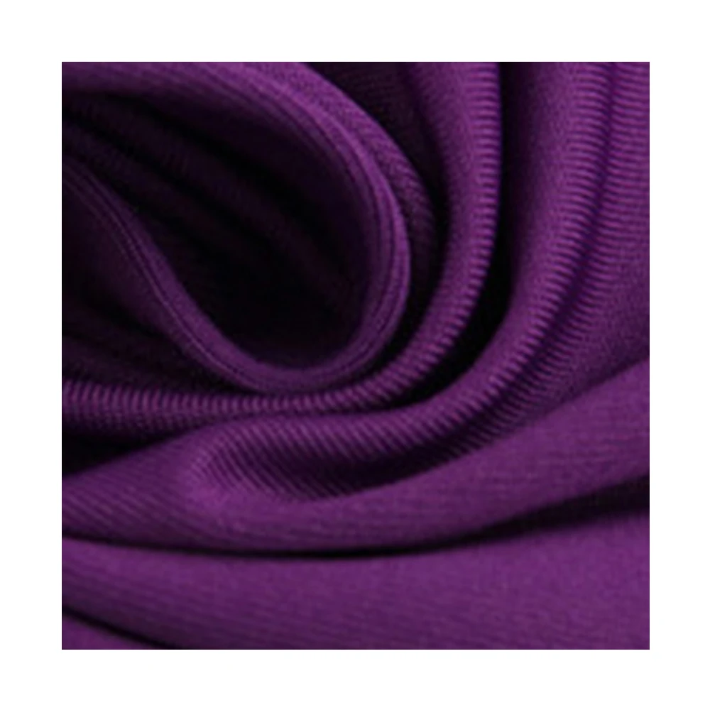 
Wholesale 180g 92% Polyester 8% Spandex lycra fabric swimwear 