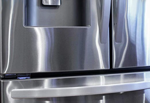 
Aristo Stainless Steel Cleaner & Polish, appliances polish and protection 