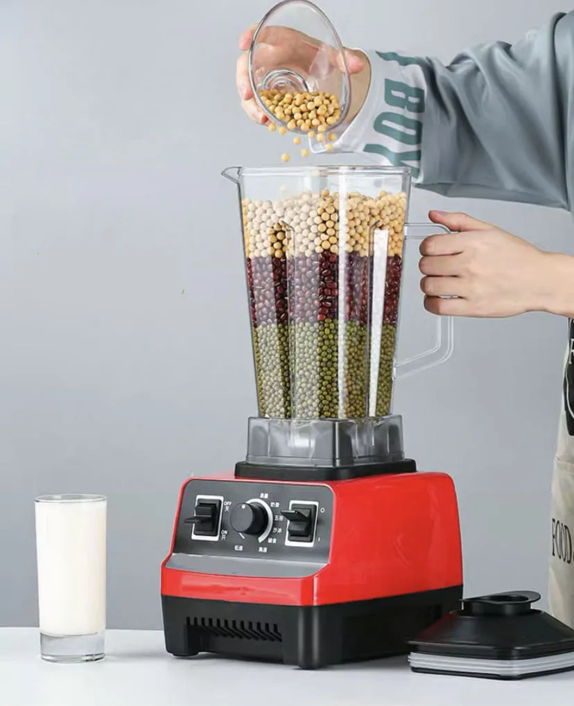 KENWOOD BLENDER JUICE MACHINE