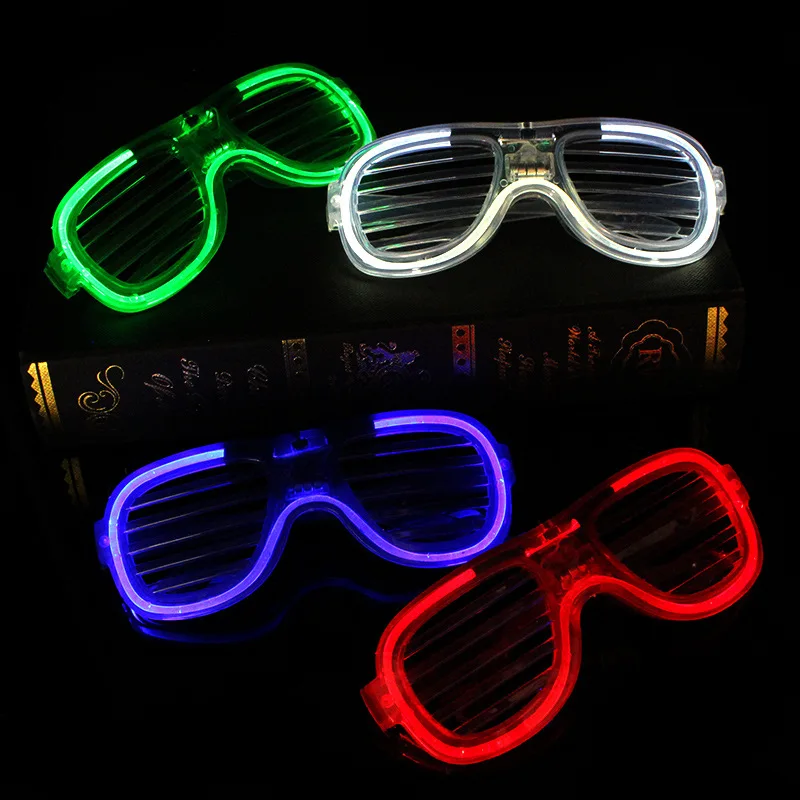 Light up glasses wholesale