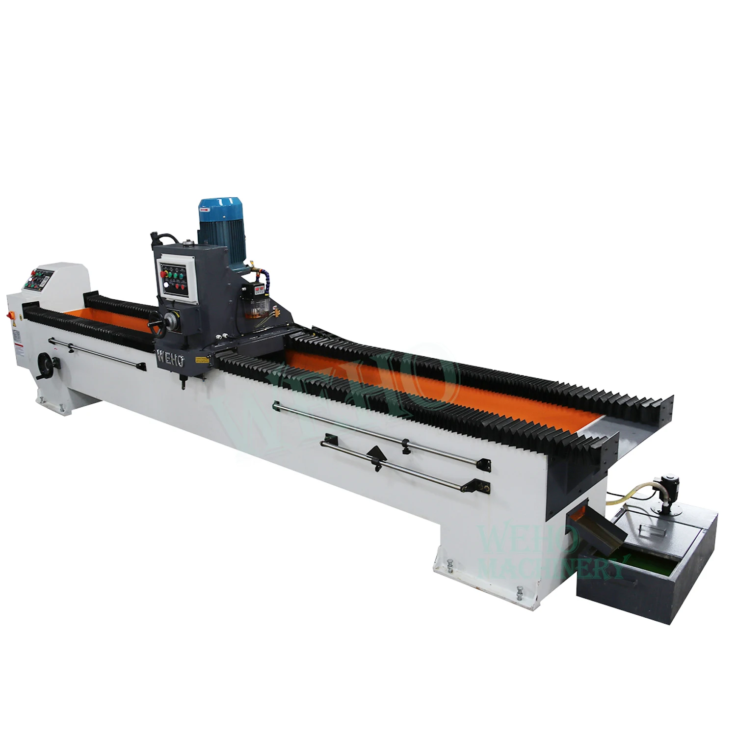 Automatic Guillotine Planer Crusher Blade Sharpening Machine Buy